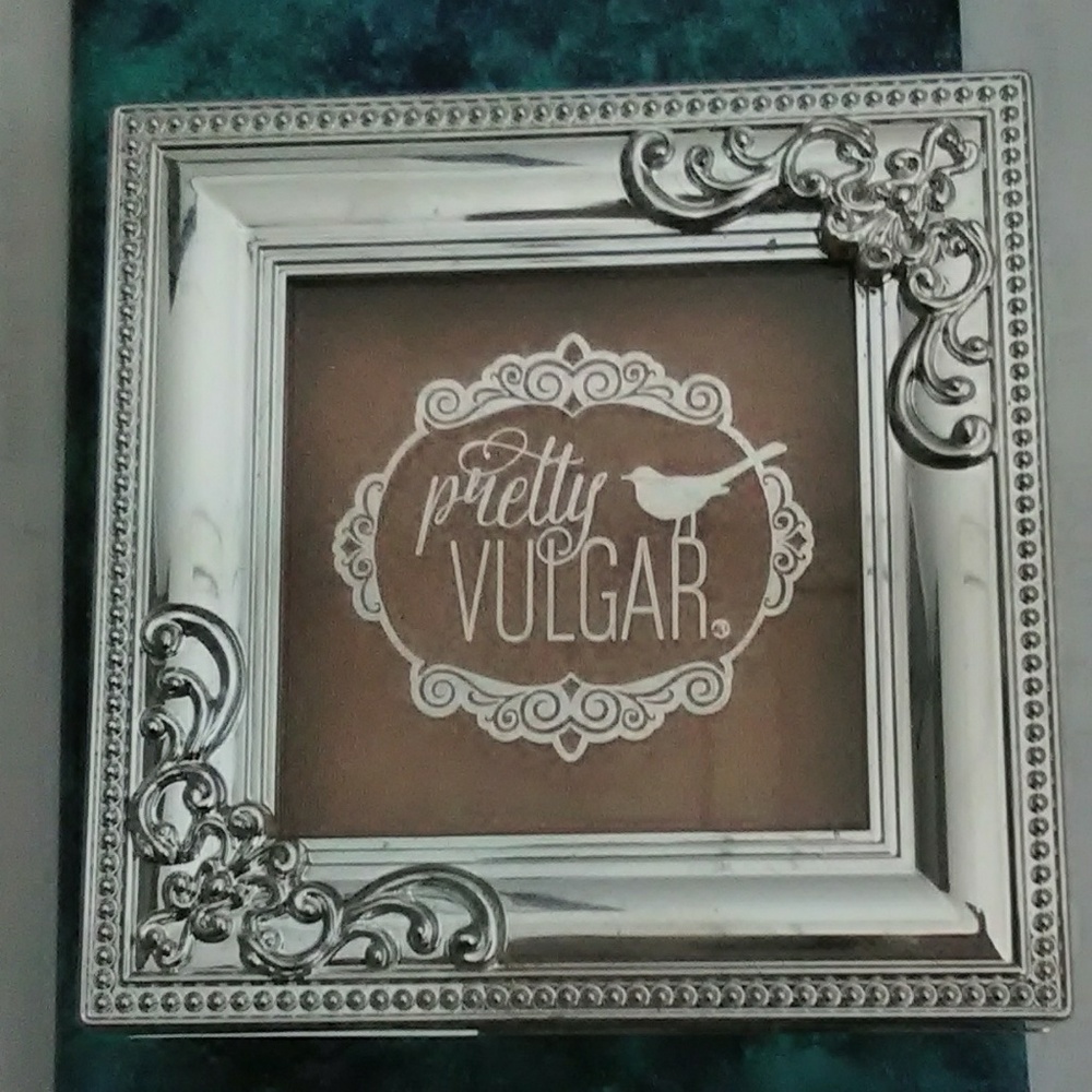 Pretty vulgar highlighter